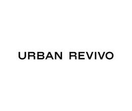 Urban Revivo Promo Codes